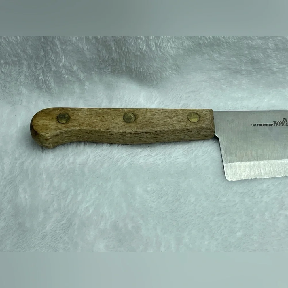 Old Homestead stainless steel Japan